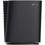 TP-Link Archer AX80 AX6000 Wi-Fi 6 Router, 1148 Mbps at 2.4 GHz + 4804 Mbps at 5 GHz, 4× Internal Antennas,1.6 GHz Quad-Core CPU, 1x2.5Gbps WAN/LAN port +1x1G WAN/LAN port +3x1G LAN ports, 1xUSB 3.0 Port,1024-QAM,OFDMA, HE160,AP mode,WPA3,VPN Client