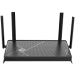 TP-Link Archer BE230 BE3600 Dual-Band Wi-Fi 7 Router, 688 Mbps at 2.4 GHz + 2882 Mbps at 5 GHz,4× external Antennas, 2.0 GHz Quad-Core CPU, 1x2.5 Gbps WAN port + 1x2.5 Gbps LAN port + 3x1 Gbps LAN ports, 1xUSB 3.0 Port, MLO, 4096-QAM