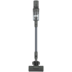 AENO Cordless vacuum cleaner SC3: electric turbo brush, LED lighted brush, resizable and easy to maneuver, 250W