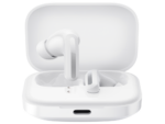 Redmi Buds 5 slušalice, bijele noise reduction 46 dB trajanje baterije do 40h - Image 2