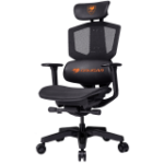COUGAR COUGAR ARGO ONE, Gaming chair, Black Orange