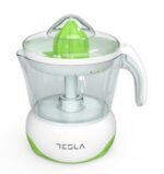 TESLA Citruseta CJ100WGSnaga 40 W; Kapacitet 700 ml; Dvosmjerno okretanje; Dvije veličine - Image 2