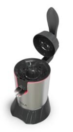TESLA Citruseta CJ301BXSnaga 300 W; Kapacitet 650 ml ; Dvosmjerno okretanje INOX kućište - Image 5