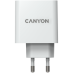 CANYON charger H-65 GaN PD 65W White