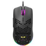 CANYON mouse Puncher GM-11 RGB 7buttons Wired Black