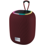 CANYON speaker BSP-8 10W Red