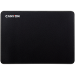 CANYON MP-2, Gaming Mouse Pad, 270x210x3mm, 0.1kg, Black