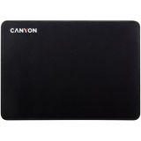 CANYON MP-2, Gaming Mouse Pad, 270x210x3mm, 0.1kg, Black
