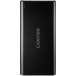 CANYON power bank PB-106 10000 mAh Black