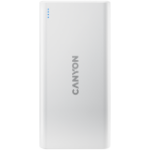 CANYON power bank PB-106 10000 mAh White