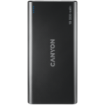 CANYON power bank PB-108 10000 mAh Black