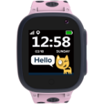 CANYON kids watch Sandy KW-34 Camera GSM GPS Pink