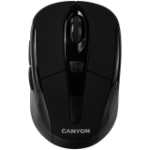 CANYON mouse MSO-W6 Wireless Black