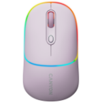 CANYON mouse MW-22 2in1 BT/ Wireless Pearl Rose