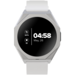 CANYON smart watch Otto SW-86 Silver