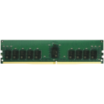 Synology 4GB DDR4 ECC Unbuffered SODIMM, EAN: 4711174724383, For models : DS923+, DS723+, RS822RP+, RS822+, DS2422+