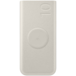 Samsung Wireless Power Bank 10,000mAh 25W Super Fast Charging, Beige