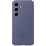 Samsung Galaxy S24 Silicone Case Violet