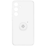 Samsung Galaxy S24+ Clear Gadget Case Transparent