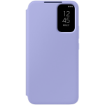Samsung Galaxy A34 Smart View Wallet Case Blueberry