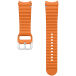 Samsung Galaxy Watch7 Sport Band (M/L) Orange
