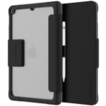 Griffin Survivor Tactical for iPad 10.2inch - Black