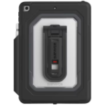 Griffin Survivor All-Terrain for iPad Mini - Black/Gray/Clear (B2B) Anitmicrobial Version