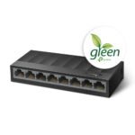 TP-Link LS1008G Switch8x10/100/1000 - Image 2