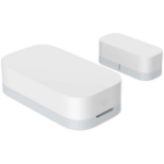 Aqara Door and Window Sensor: Model No: MCCGQ11LM; SKU: AS006UEW01