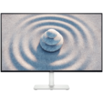 Monitor DELL S-series S2725H 27", 1920x1080, FHD, 100Hz, IPS Antiglare, 16:9, 1500:1, 300 cd/m2, 8ms/5ms/4ms, 178/178, 2xHDMI, 2x5W Speakers, Tilt, 3Y