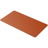 SATECHI Eco Leather Deskmate Brown
