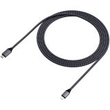 SATECHI 1.8M Ligtning Cable