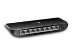 TP-Link TL-SG1008D Switch 8x10/100/1000, 8-Port Gigabit Desktop Switch - Image 2