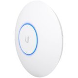 Ubiquiti UniFi AP AC HD,4x4 MIMO,800 Mbps(2.4GHz),1733 Mbps(5GHz),2x10/100/1000 RJ45,1000+ Concurrent Clients,EU
