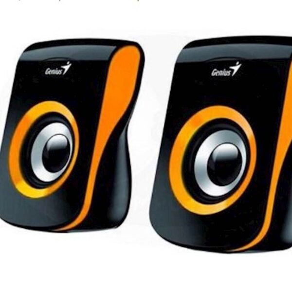 Zvučnik Genius SP-Q180 USB