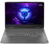 LOQ 15IAX9E, 15.6" (1920x1080) 300nits AG, Intel I5-12450HX up to 4.4GHz, 16GB DDR5 4800MHz, 512GB SSD m.2, GeForce RTX 2050 4GB GDDR6, HD Cam + Mic, 2x USB 3.2, 1x USB-C 3.2, HDMI, RJ-45, CR, Backlit Kb, 57Wh, Luna Grey, No Os, 2Yr