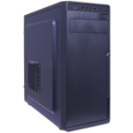 Desktop Računar i3-12100, MSI PRO H610M-E, 16GB Kingston DDR4 3200MHz, 500GB SSD NV3 M.2, 5, Kućište PC Case K-03 With 500W PSU