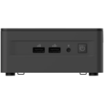 ASUS NUC 12pro/RNUC12WSHI700002I/Intel Core i7-1260P/Intel Iris Xe Graphics/4xUSB/M.2 22x80 NVMe; 22x42 SATA/2.5'' SATA slot/2,5Gbe LAN/2xHDMI/ 2x Thunderbolt 4 (USB-C+DP)/no Storage/no RAM/AX211.NGWG.NV/no OS/EU Cord/Tall Kit(L6)/EAN:4711387505021