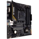 TUF GAMING A520M-PLUS II