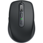 LOGITECH MX Anywhere 3S Bluetooth Mouse - GRAPHITE - B2B