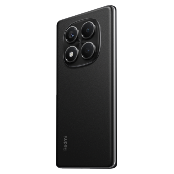Redmi Note 14 PRO 8+256, Black