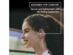 Sony LinkBuds True WirelessFit X; dizajn za udobnost;tezina 4,9g x 2; V2 procesor; noice cans - Image 2