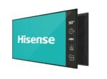 Hisense 50 Display 24/7 500nit