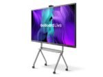Hisense 86" interactive board