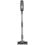 AENO Cordless Stick Vacuum Cleaner SC2, 29.6V DC, 530W, 2500mAh, foldable tube, turbo main and mite brush, selfstanding