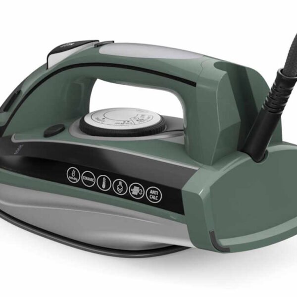 Pegla Tesla IR600BGP