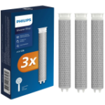 Filter uložak za tuš PHILIPS ASH138/10 ( 3 filtera u pakovanju )
