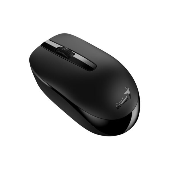 Genius wireless miš NX-7007,1200 dpi, crni