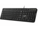 Genius  tastatura KB-118 II,žična, USB, crna, BH/HR/SRBlayout - Image 2