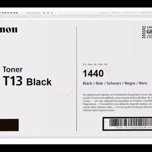 Canon toner CRG-T13